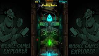 LEGO Ninjago Rebooted Game (1 9 lvl) (Android & iOS) screenshot 1