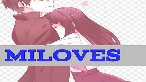 Miloves- OTW Sayo Female version -lyrics