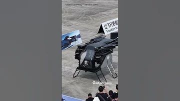 The Flying Car That S Changing Transportation Forever 