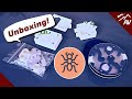 Esthetic Ants Unboxing: Exotic Ants &amp; Ant Farms