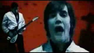 The Hives - Abra Cadaver