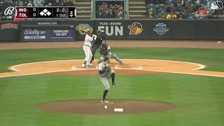 Paul Skenes Strikes Out 8 in 3 Shutout Innings! | Pittsburgh Pirates Prospect | 04/12/2024