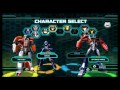 Transformers Prime The Game Wii U Multiplayer part 31