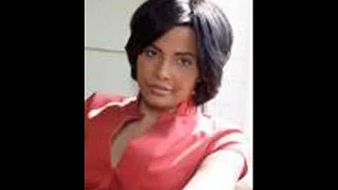Why black men dislike Angela Burt-Murray