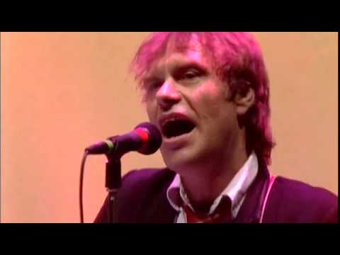 Kim Larsen og