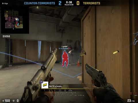 2 პისტიკა ლუჩშე ჩემ 1 მისტიკ