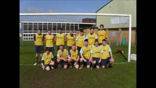 The De Montfort School Year 13 Leavers - 2016