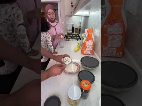 يوم حقيقي في حياة أم أيام السبت
