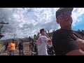 Pro Rider on a CRF150 vs. Kids on 85cc 2-Strokes (2025 Big Bear GP)