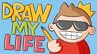 PERA TOONS 100! SPECIALE DRAW MY LIFE!
