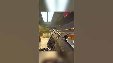 COD MW3 : Ram-7 Reload #callofduty #shortvideo #asmr #modernwarfare3
