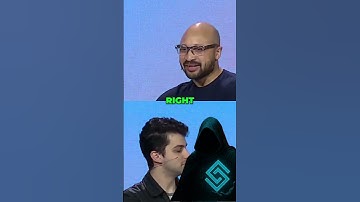 AI & Crypto: Sui