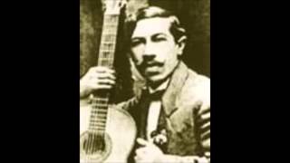 Agustin Barrios - Mazurka Appassionata chords