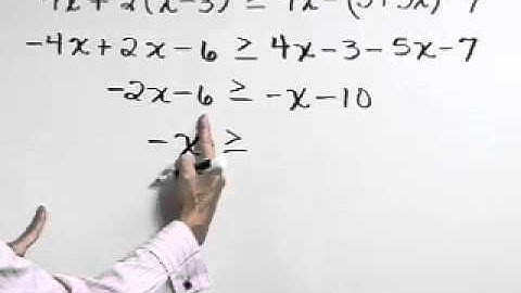Lial Beginning Algebra Ch02 Ex17
