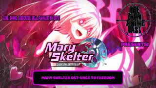 Mary Skelter OST-Urge To Freedom