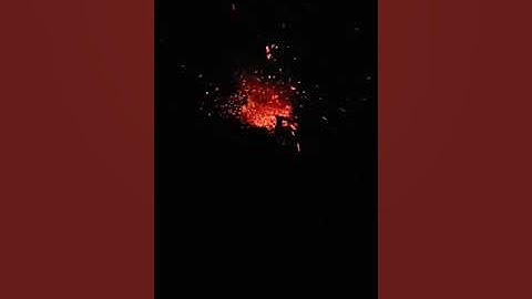 Blowing up silly string cans part 2