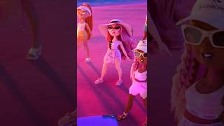 Beach Day Dance Party! 🌊 | #RainbowHigh