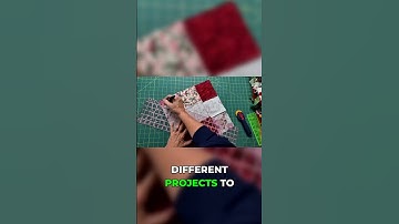 Verdwenen Nine-Patch: De ultieme goocheltruc!