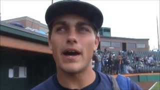 Warriors' Walk-Off World Series Win!