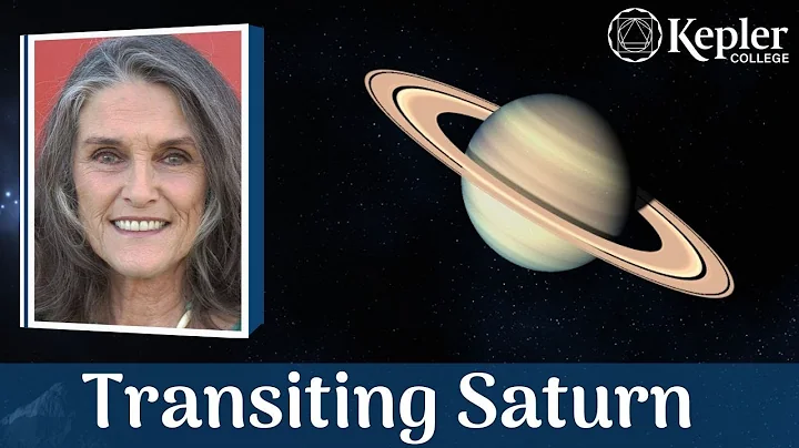 Erin Sullivan | A Lifetime of Saturn Transits