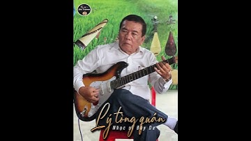 NS Bảy Dư đờn LÝ TÒNG QUÂN thập niên 80 trên sóng phát thanh