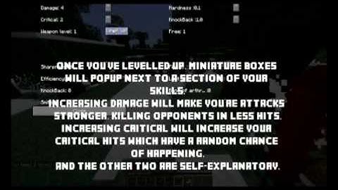 Yogbox - How to get the Soul Sword - 1.2.5 (Not Vanilla or 1.3.2)