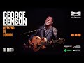 George Benson - The Ghetto (Weekend In London)