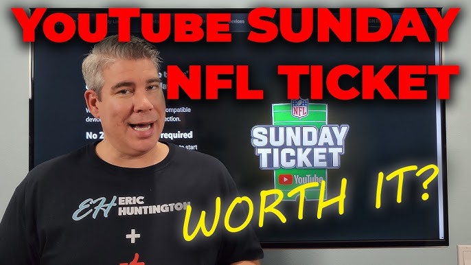 TV announced its NFL Sunday Ticket payment tiers — and the soaring  prices have football fans talking