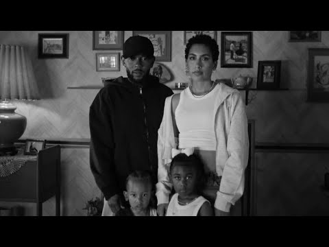 Kendrick Lamar's Fiancée