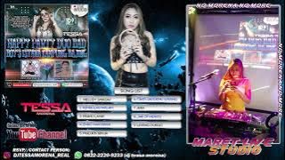 PRAHU LAYAR NEW REMIX BY DJ TESSA MORENA | HAPPY PARTY DUO BAD BOY'S ISTANA KAMPUNG BAJING