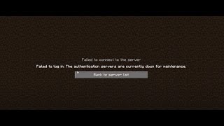 Fix failed to login invalid session (try restarting your game) minecraft error 2022