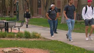 This is Adams State Admissions