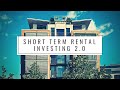 Short Term Rental Investing 2.0 | Michael Gomez on Investing in AirBNB Type Properties