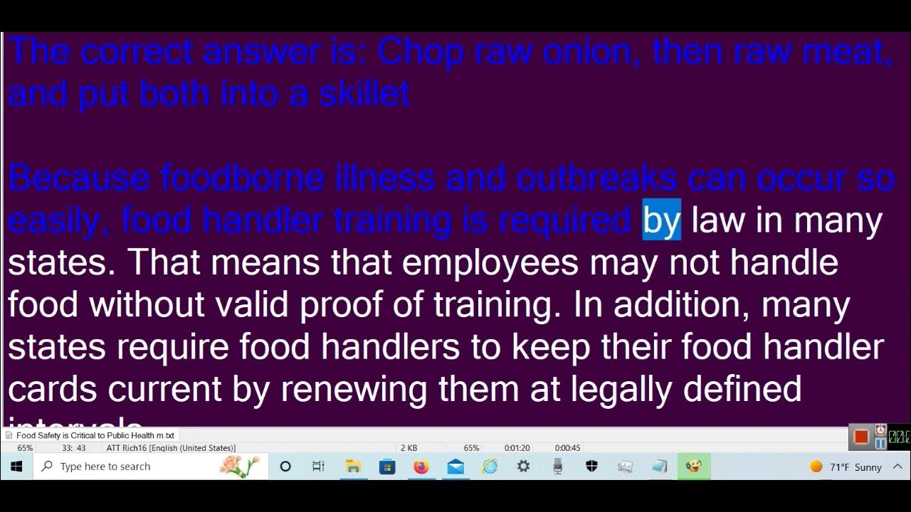 It is okay to use the same gloves to YouTube