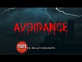 Marriage Has Levels of Avoidance