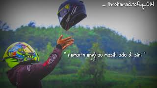 Story WA sedih || seventeen Kemarin