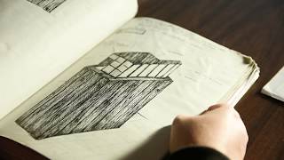 Portret Jonas Vansteenkiste