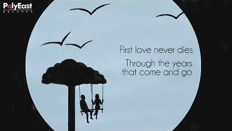 Boyfriends - First Love Never Dies (Official Lyric Video)