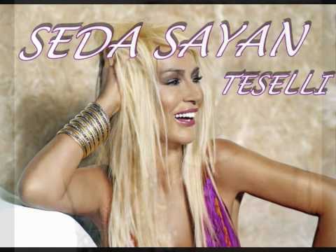 Seda Sayan - Teselli 2010- Orjinal version
