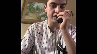 Calling my boss Steve on my Motorola i305 by Nextel