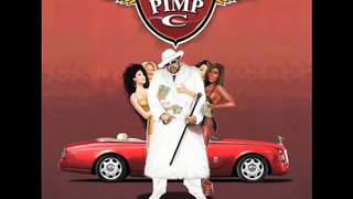 Pimp C Down 4 Mine [NEW 2010]