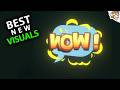 Game Asset Packs and Features
