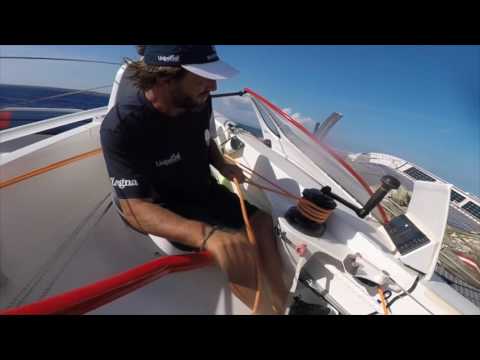 ⁣RMSR / Maserati Multi70 nello Stretto di Messina