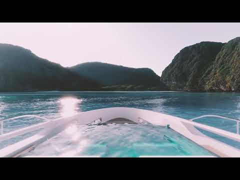 Mangusta Oceano 44 | A new architecture of luxury | Mangusta Yachts