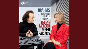 16 Waltzes, Op. 39: No. 7 in C-Sharp Minor