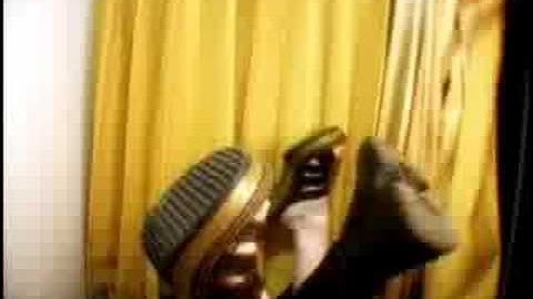 oh my god music video: Get Steady