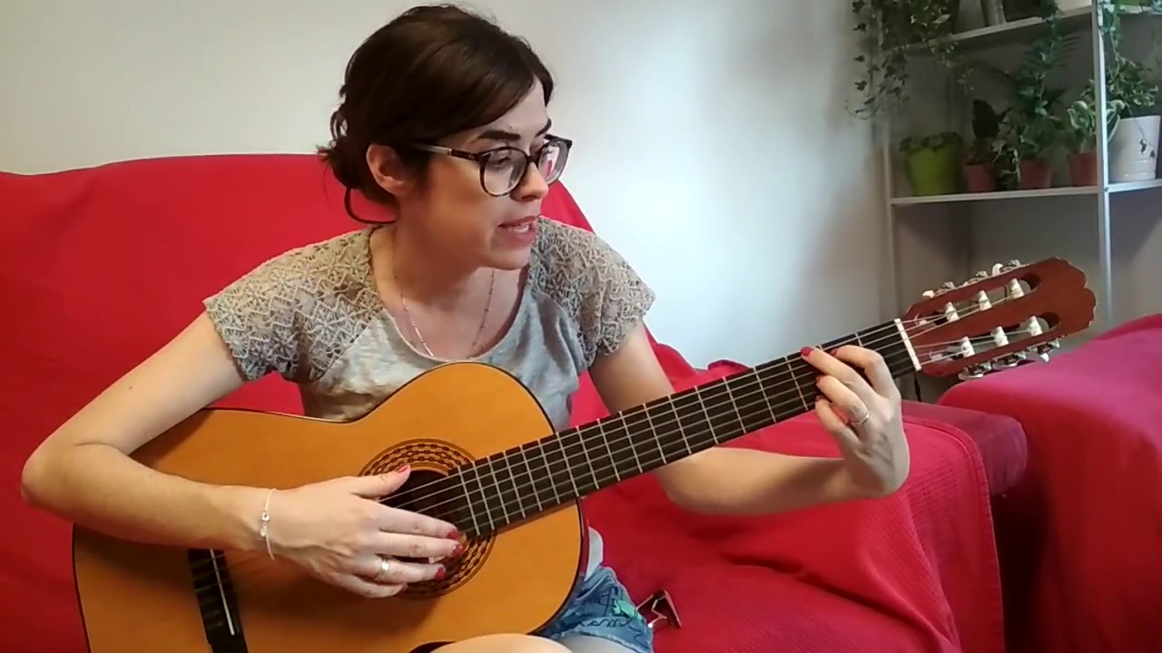 La risa de las vocales