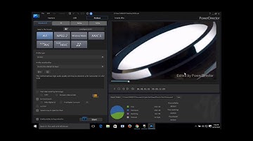 HOW TO REMOVE "EDITED BY POWERDIRECTOR (Trick for Trial Version)