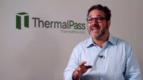 ThermalPass Fever Detection System