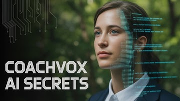 See What Makes CoachVox AI Different From ChatGPT!